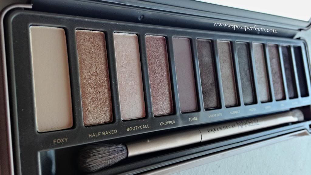 naked 2