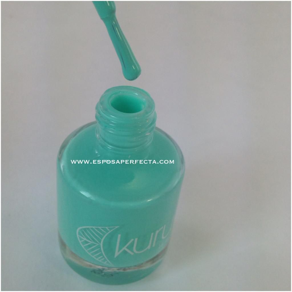 Kuru esmaltes, Chinelos
