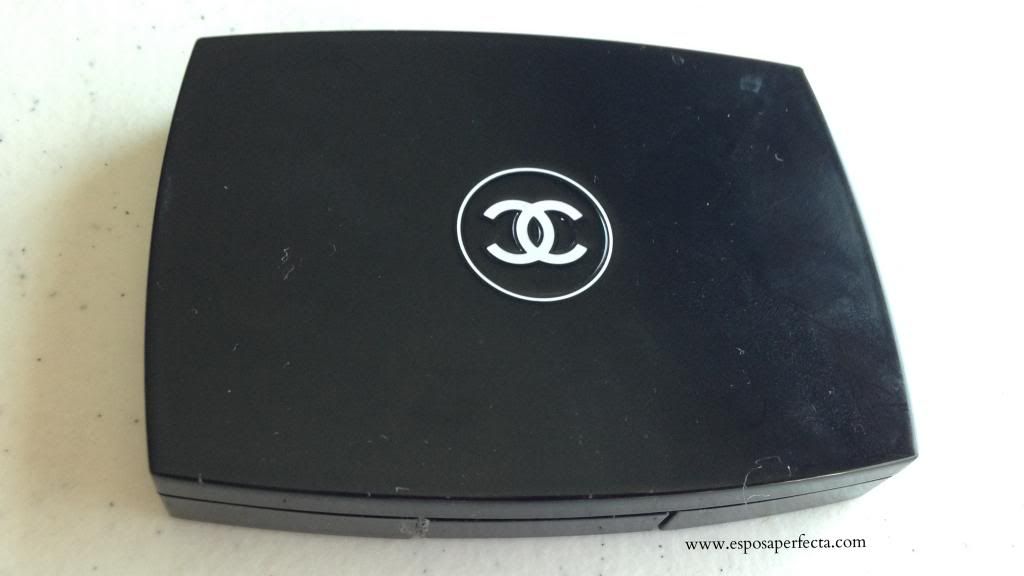 chanel charming palette