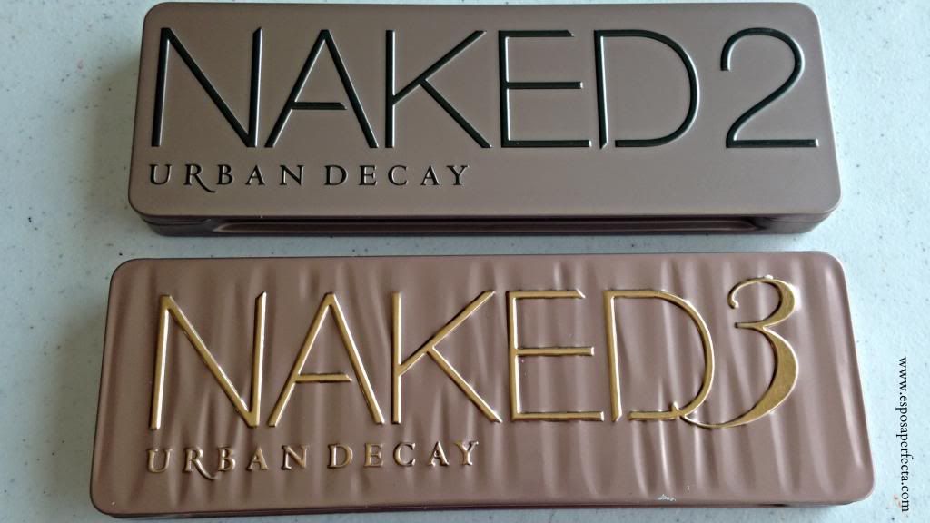 urban decay naked