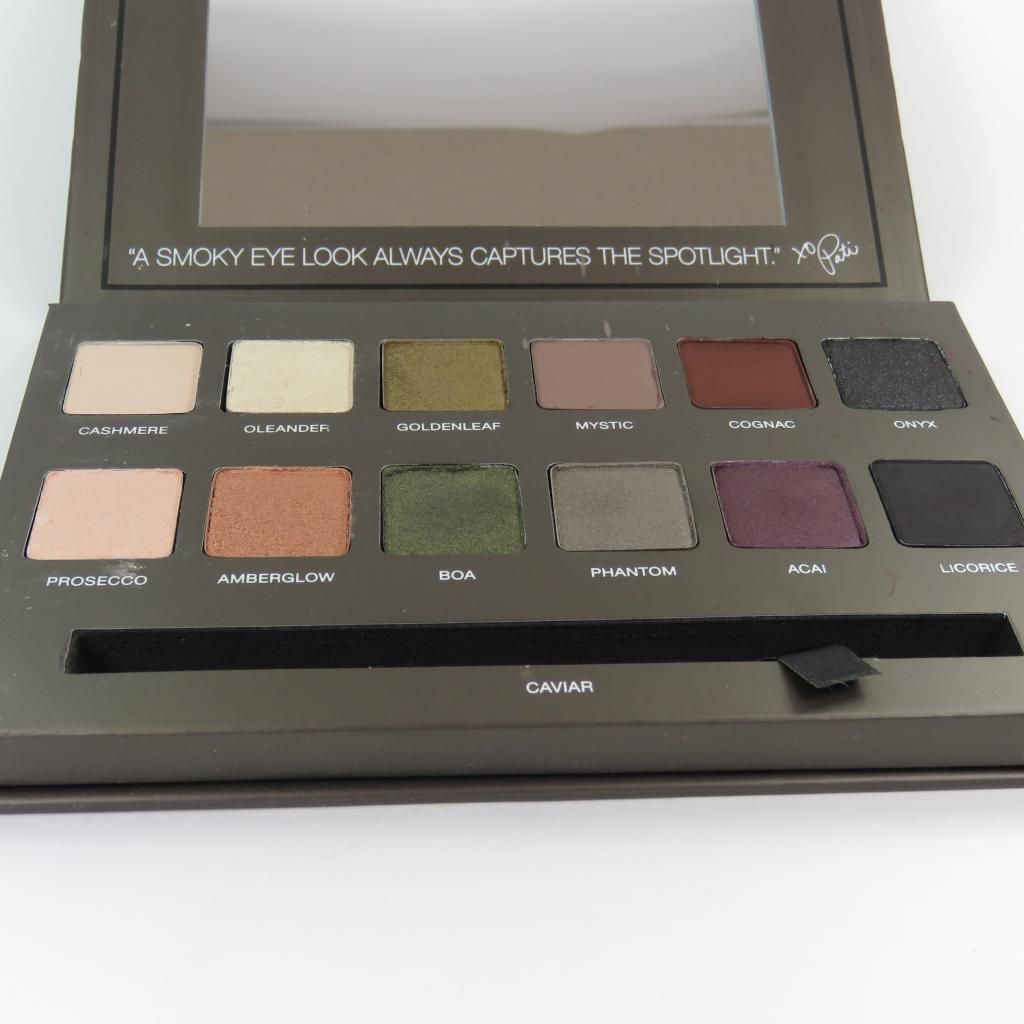 Paleta Spotlight de Pati Dubroff