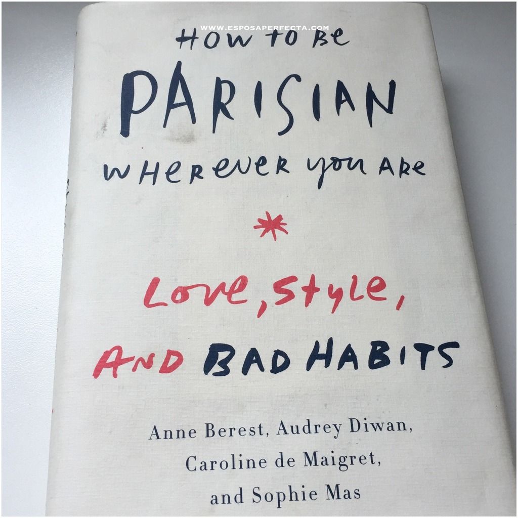 How to be Parisian wherever you are