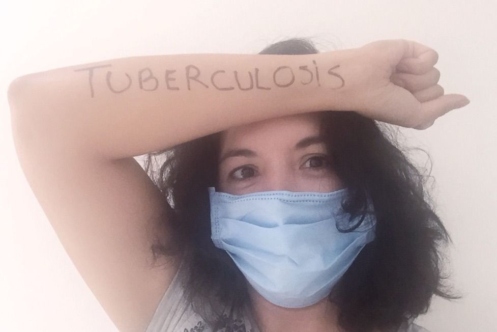 como saber si tus hijos padecen tuberculosis?