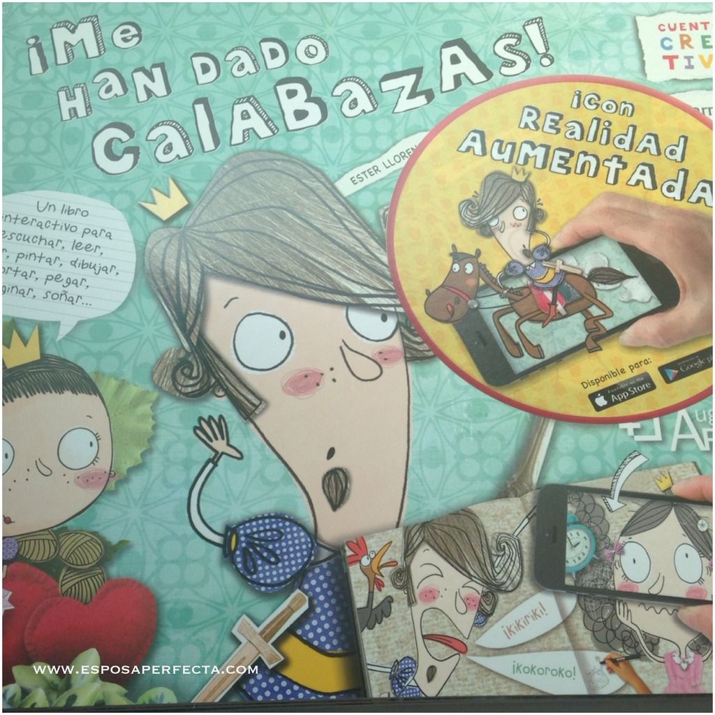 Me han dado calabazas