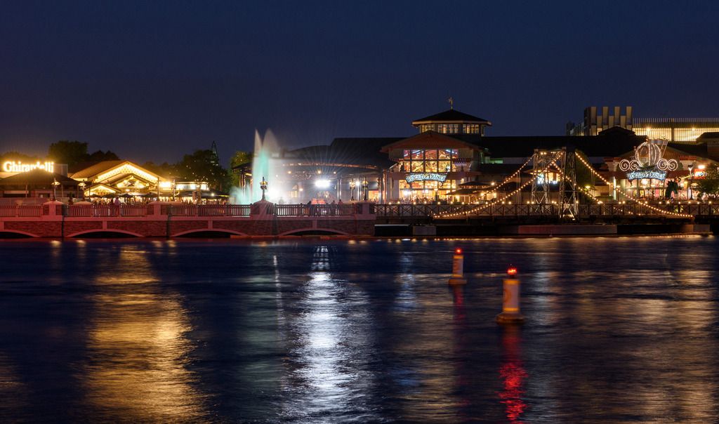 Disney Springs