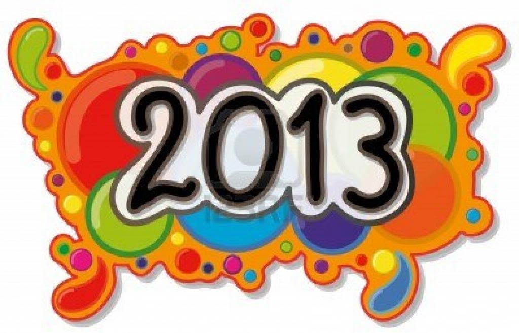 Los mejores 13 del 2013