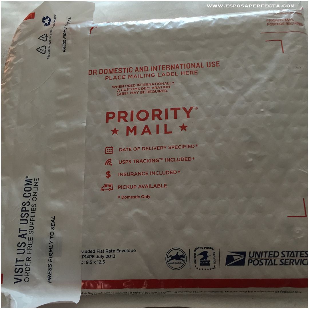 Happy mail