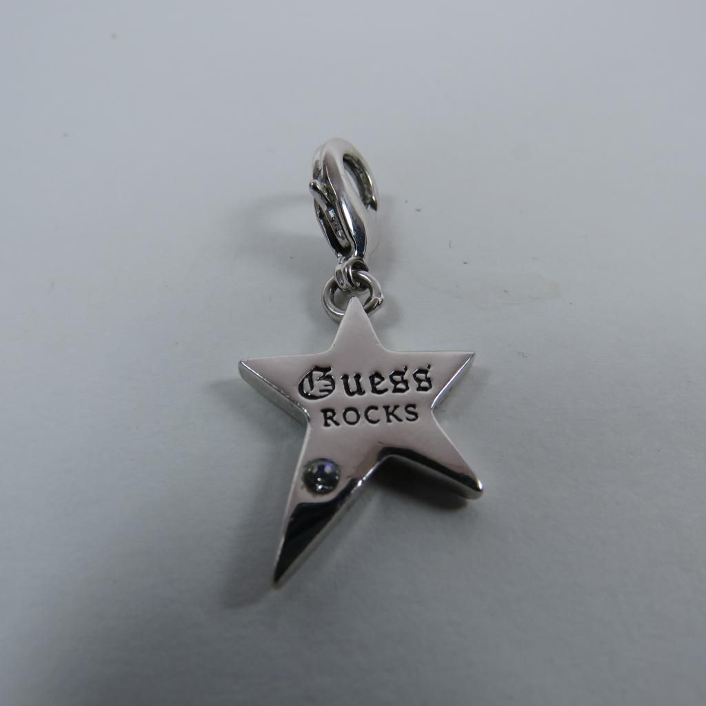 Charm Guess Rocks
