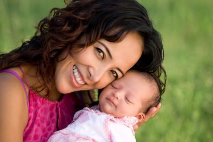 4 pasos para conciliar trabajo y familia