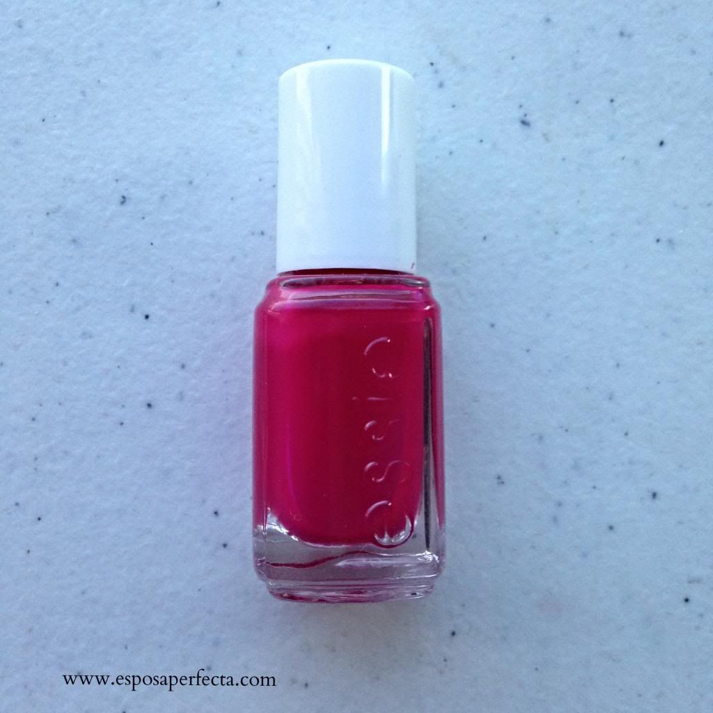 style hunter essie