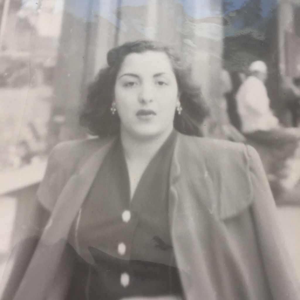 La mejor madre del mundo