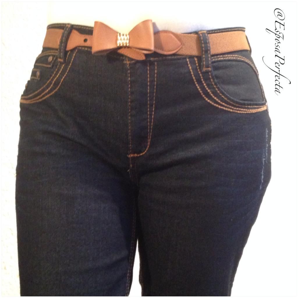 jeans para todas las tallas