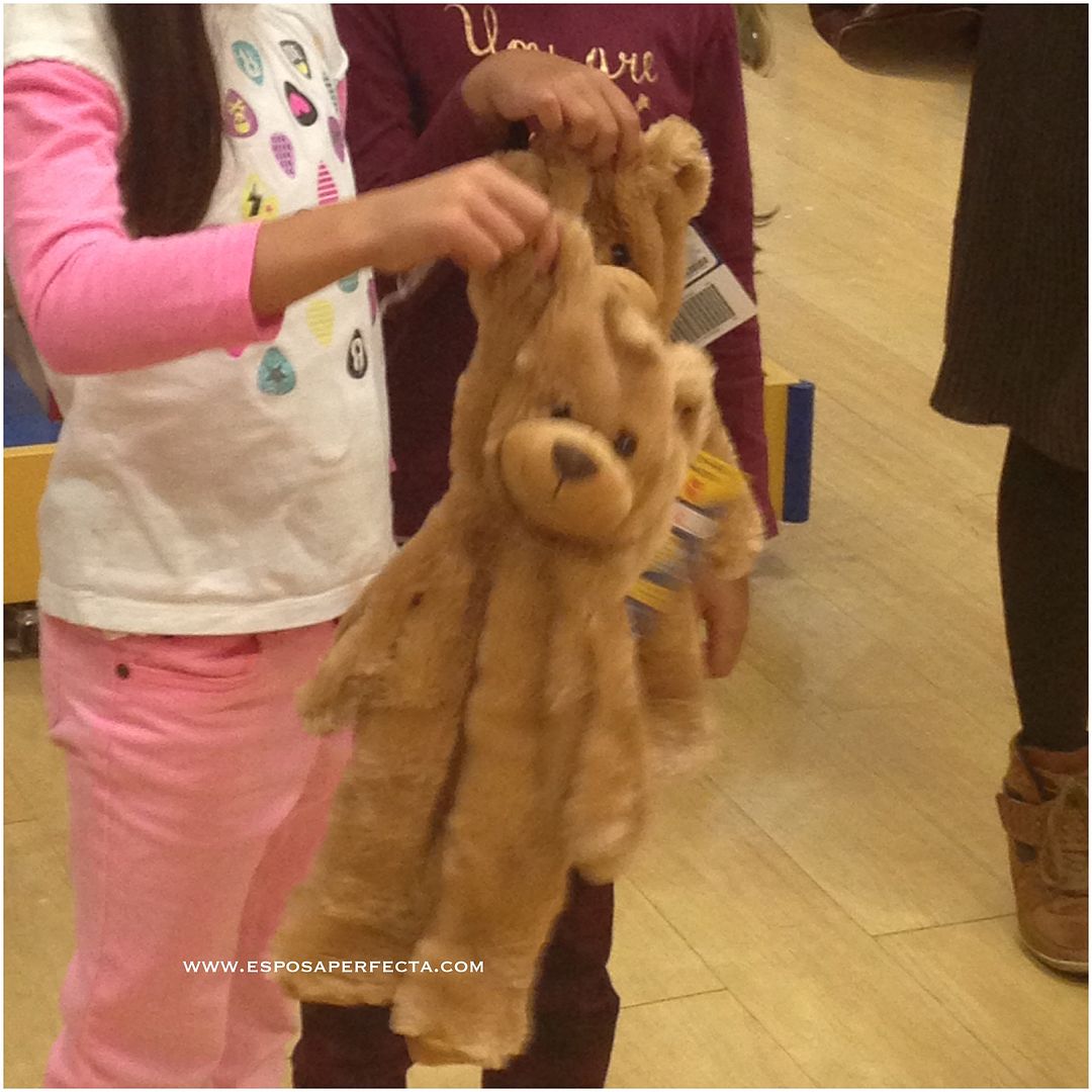 Teddy Bear