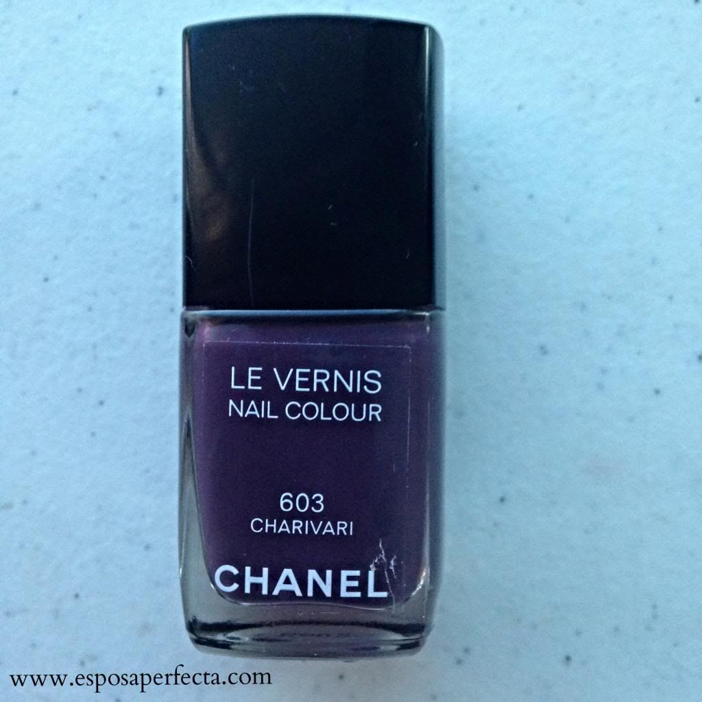 charivari chanel