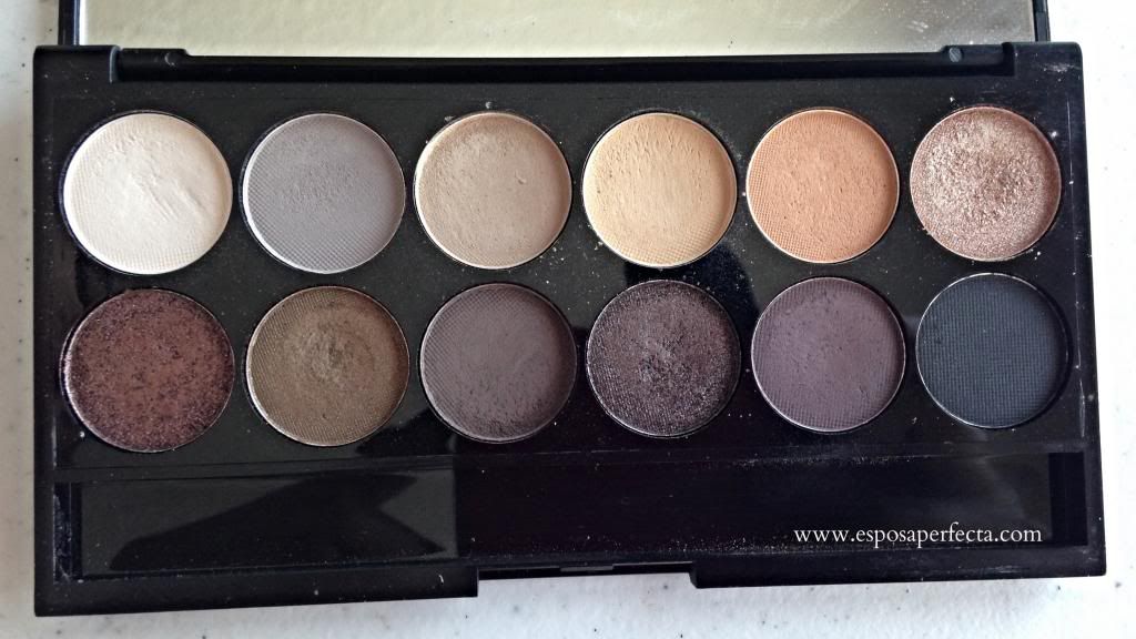 sleek au naturel