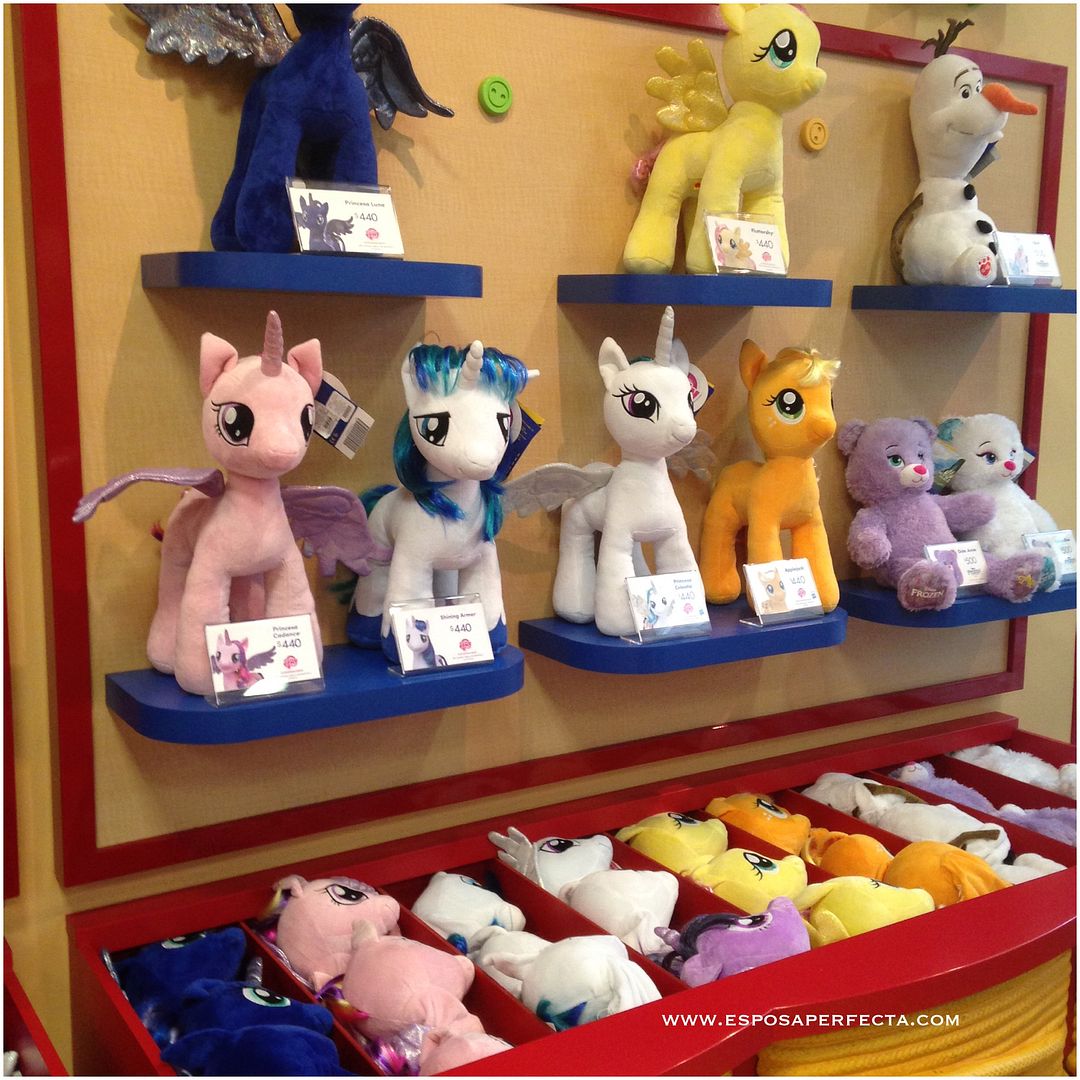 My Little Pony