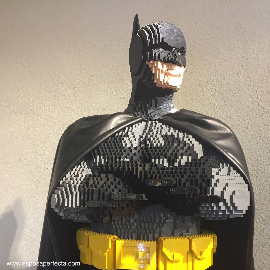 Batman lego