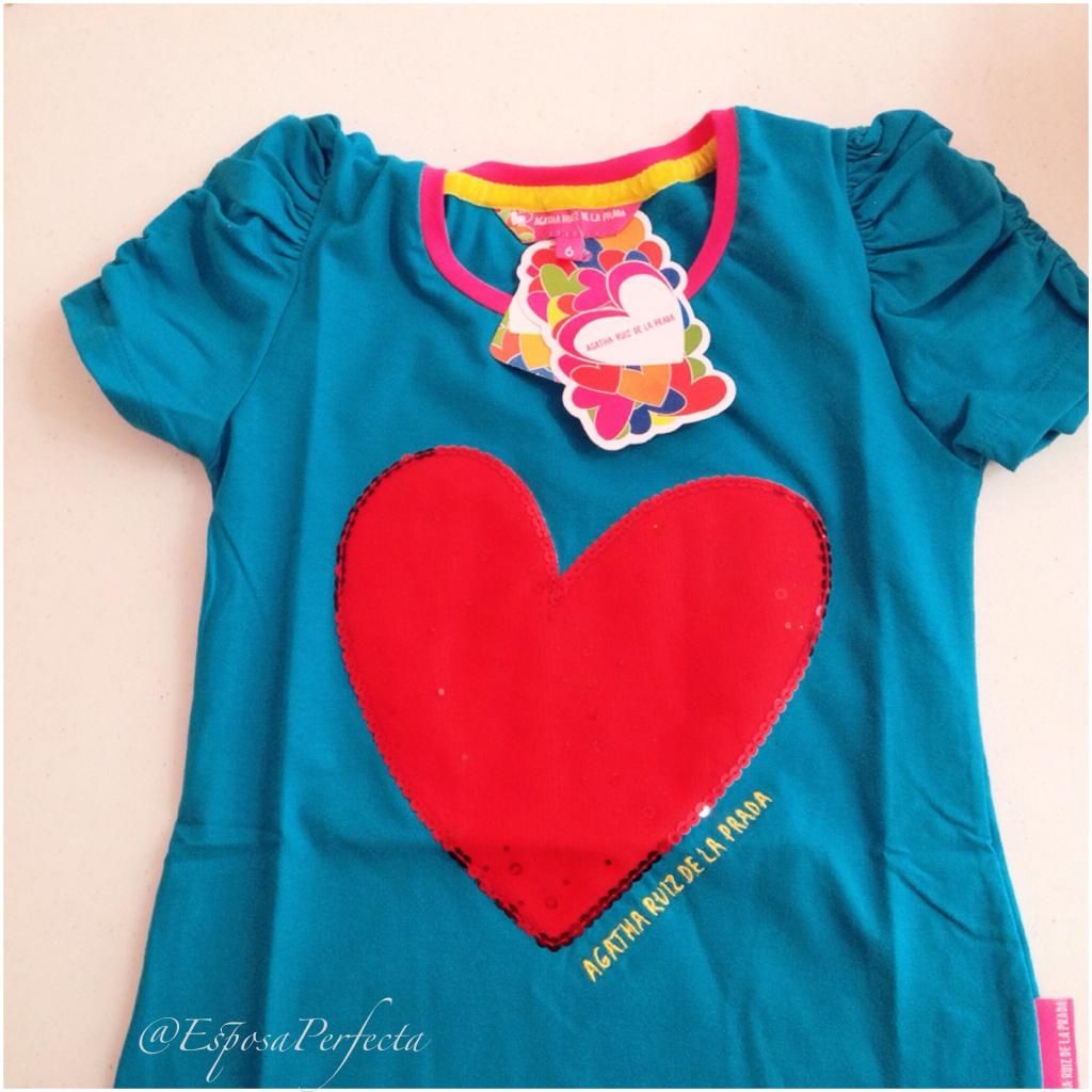 moda ninas, agatha ruiz de la prada