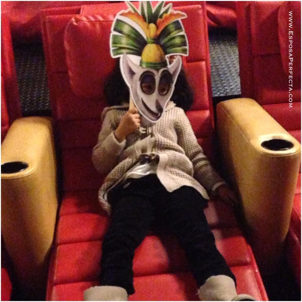 Sala Junior Cinépolis Santa Fe