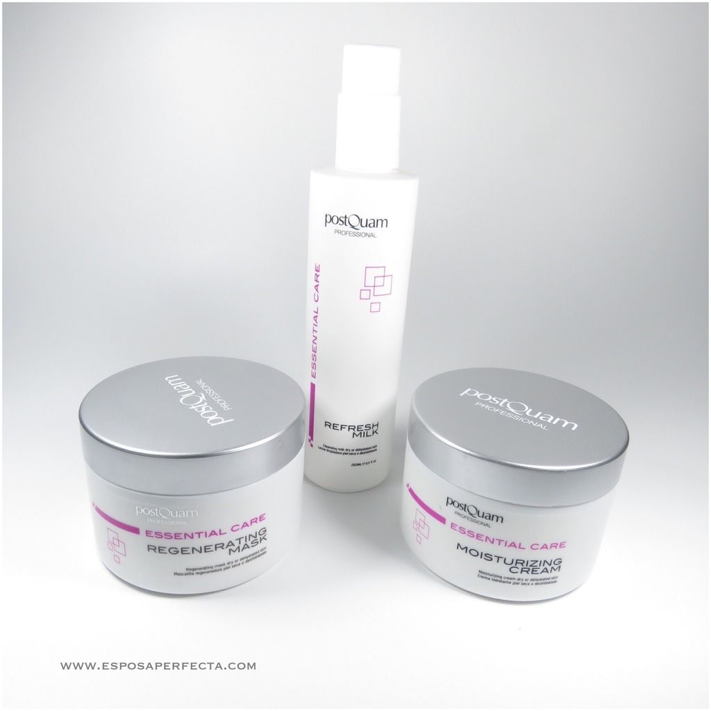 postQuam essential care