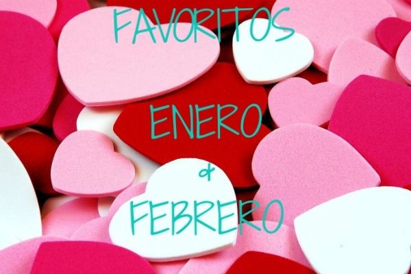 Favoritos de Enero y Febrero: Viajes, música, bolsas