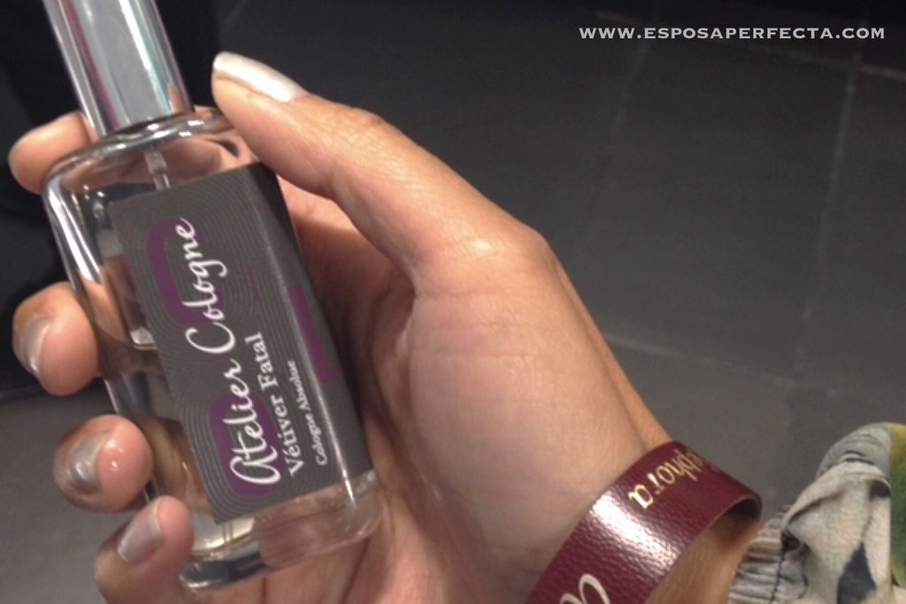 Review Atelier Collogne