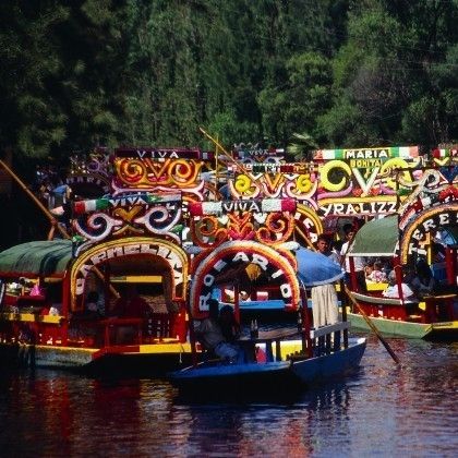 Xochimilco