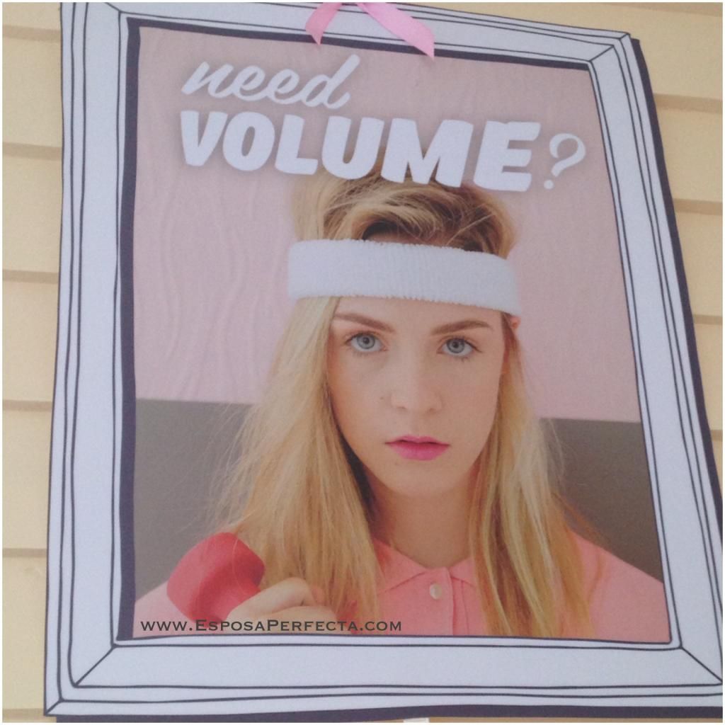 Need volume?