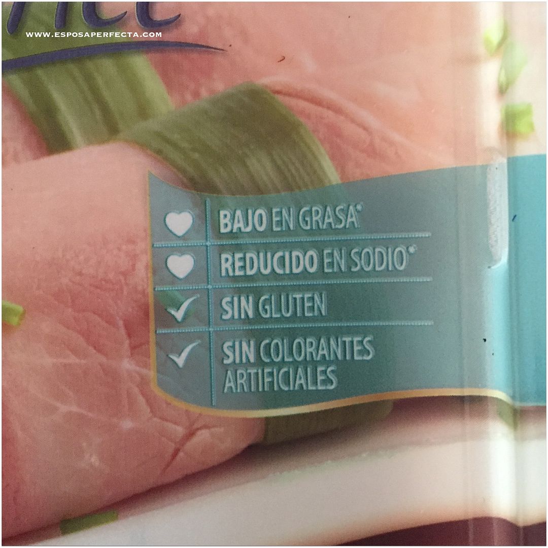 jamón san rafael sin gluten