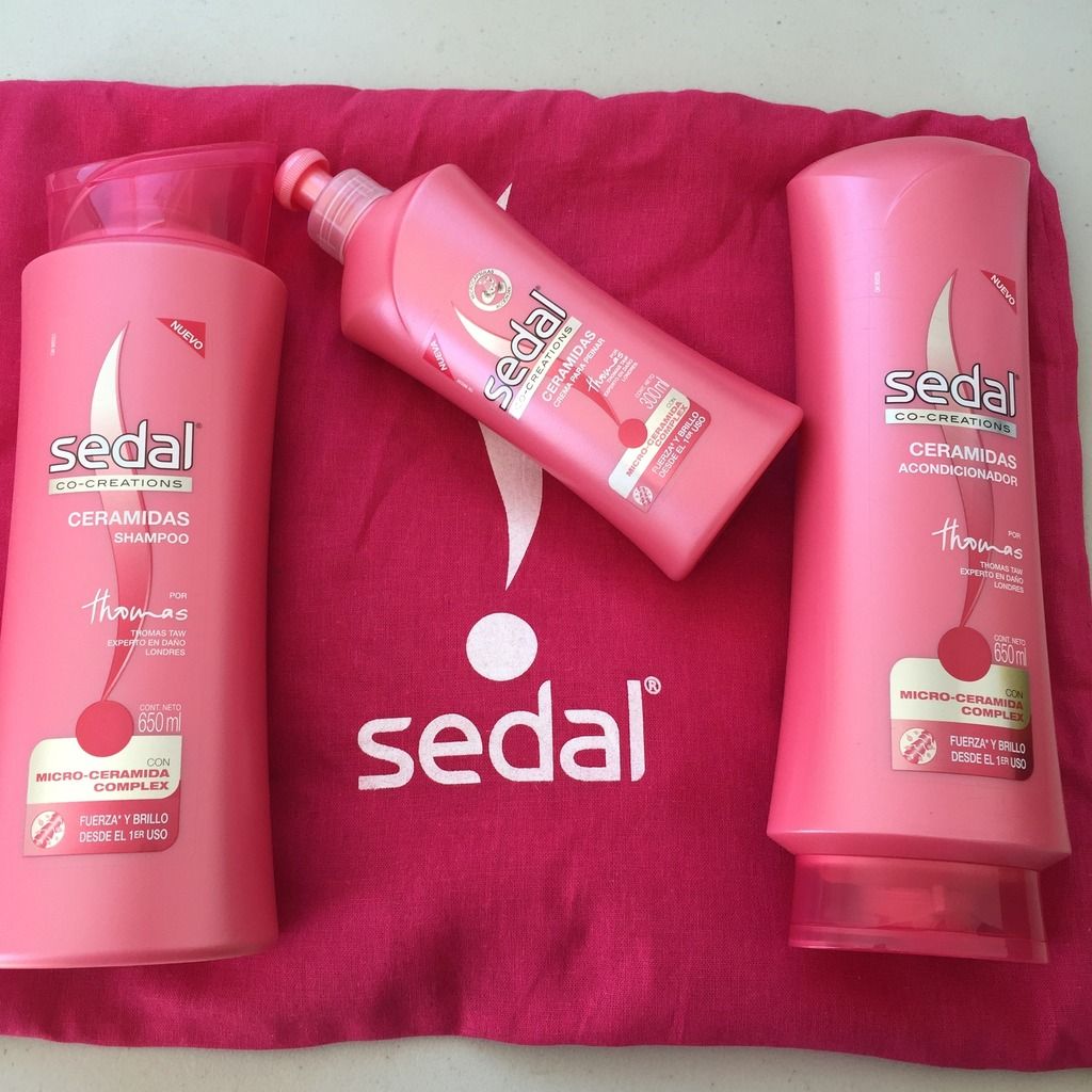 Sorteo Sedal México