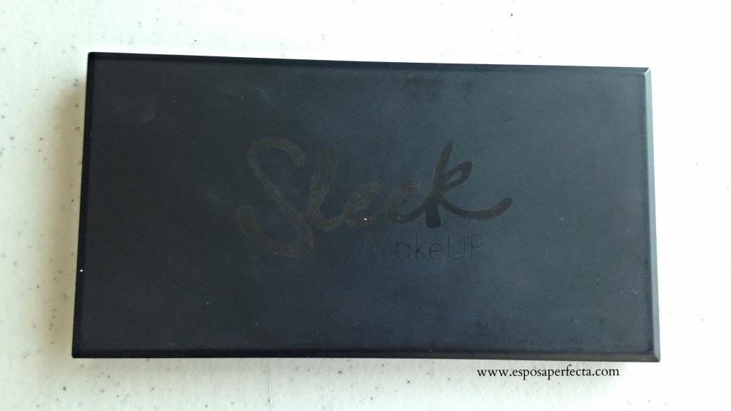sleek au naturel