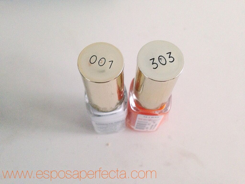 Dupe eastern light Chanel le vernis