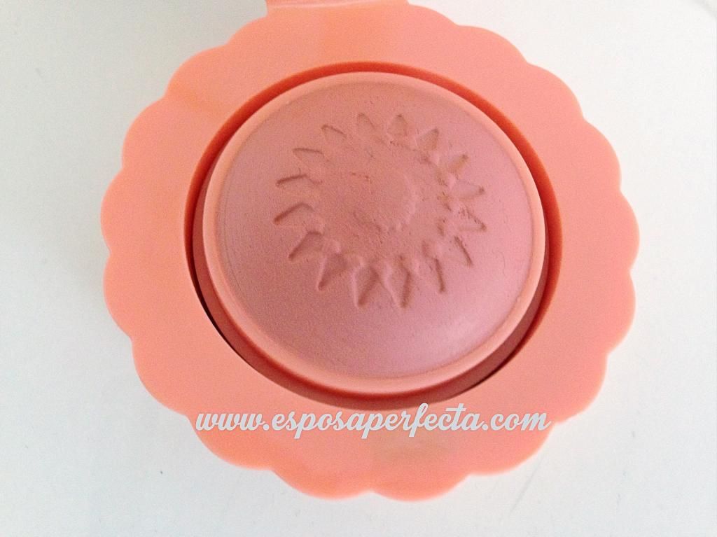 majorette cream blush