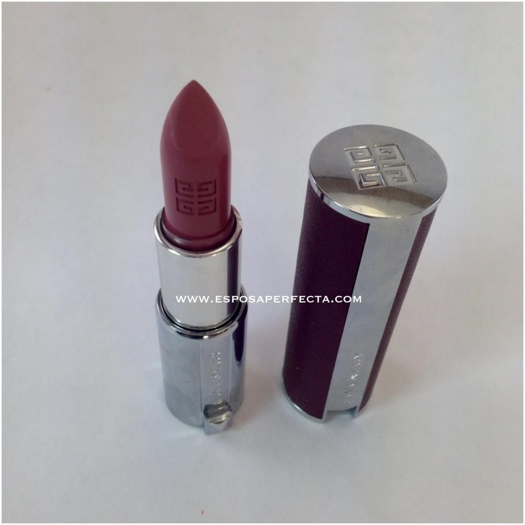 Givenchy, Le Rouge