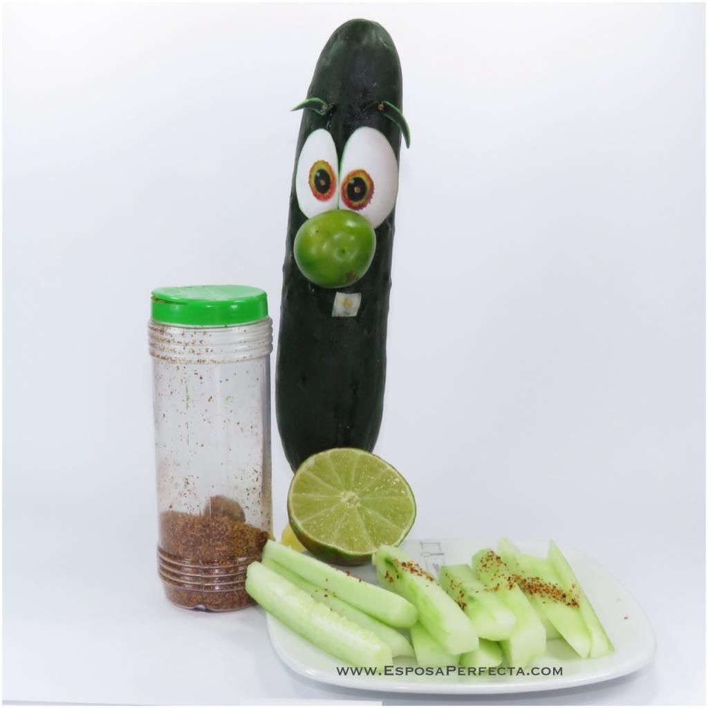 Larry el pepino, Veggietales, Natflix