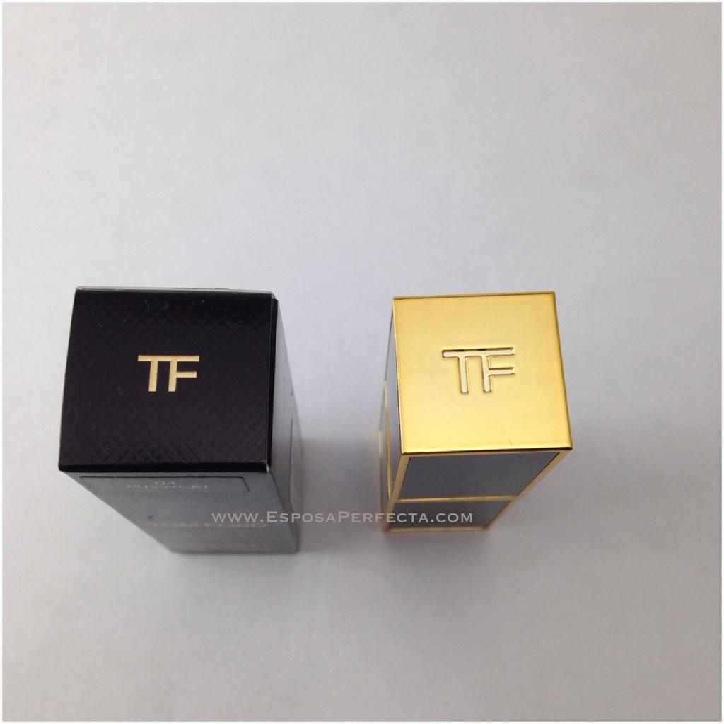Tom Ford Beauty, Review
