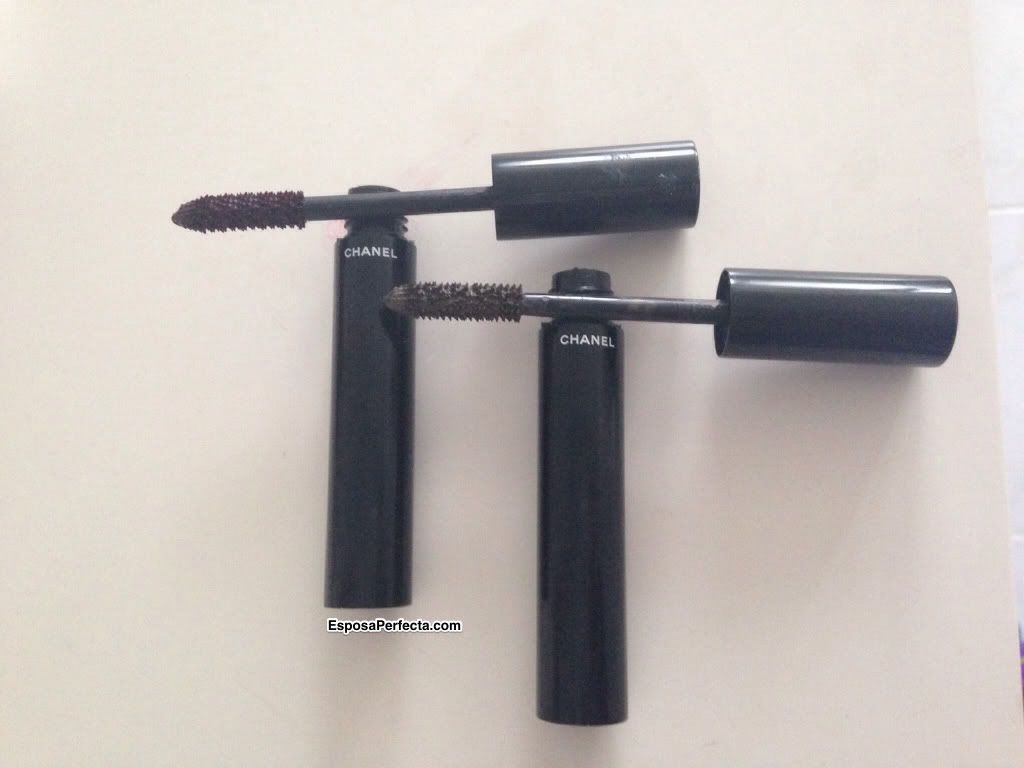 Chanel le volume