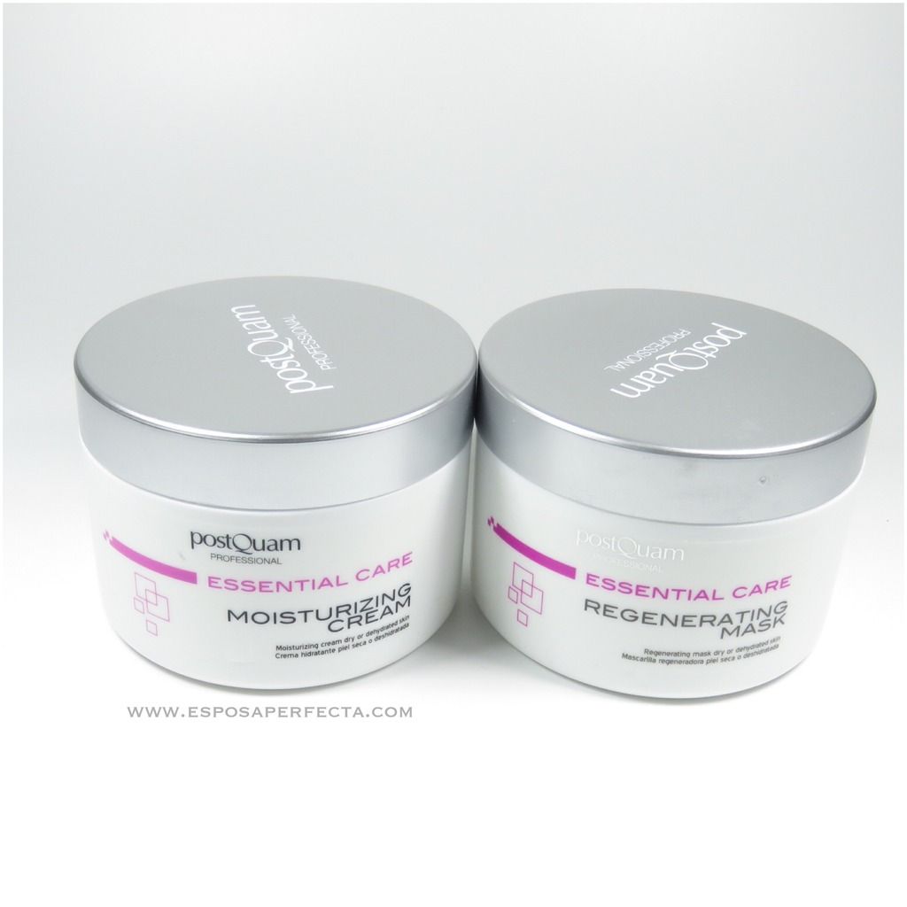 Post Quam México skin care