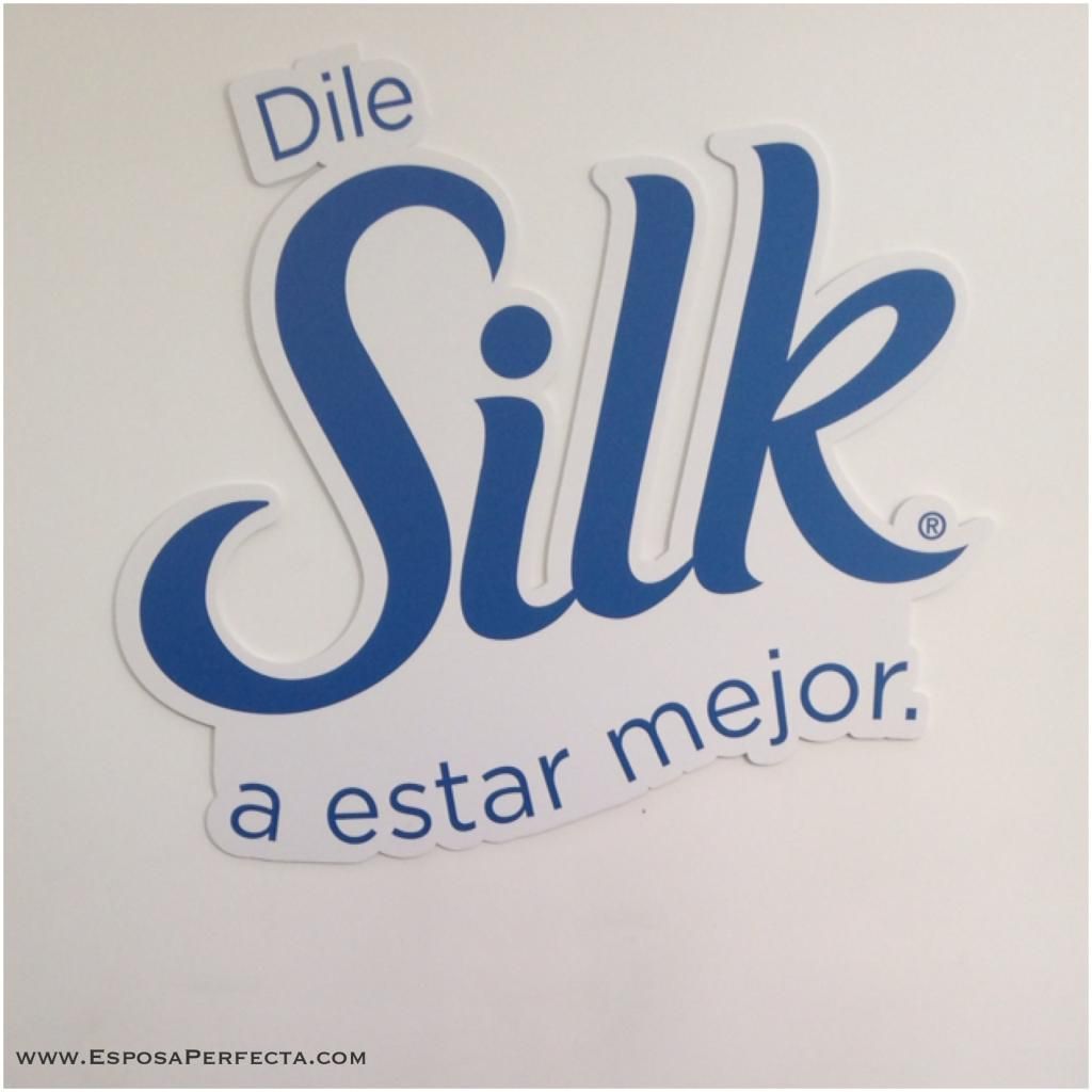 Dile silk a estar mejor