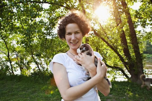 Los beneficios de incluir una mascota en la familia
