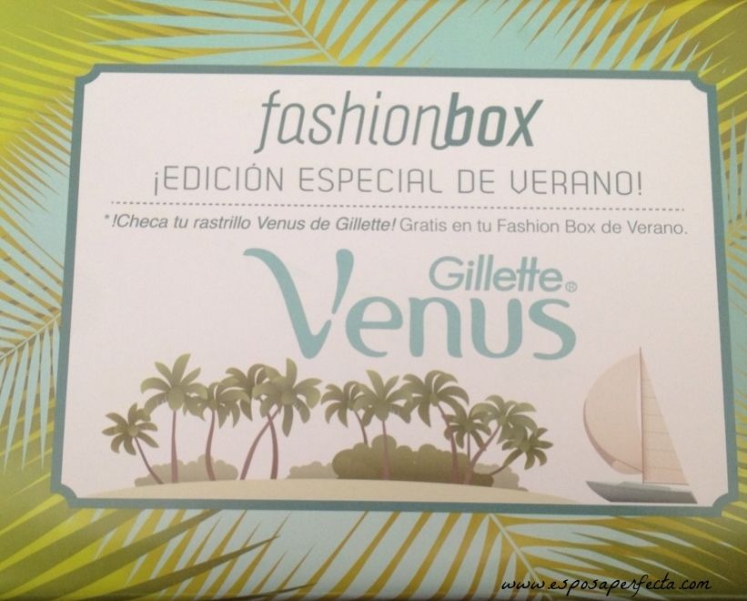 Fashion Box