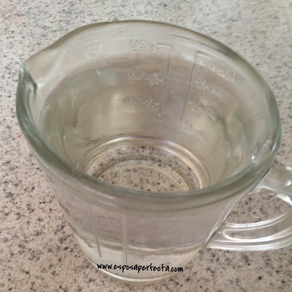 agua