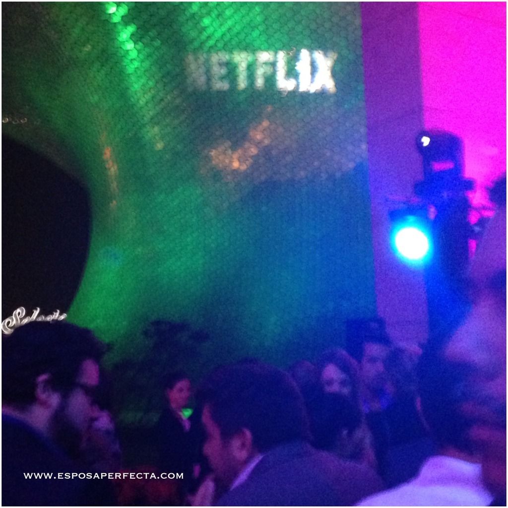 Museo Jumex Netflix