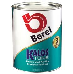Berel Kalos Tone
