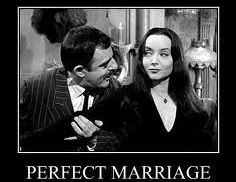 Decálogo del matrimonio feliz