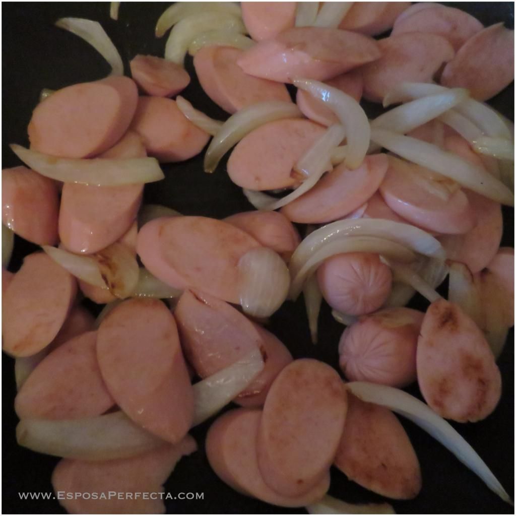 Deliciosa botana