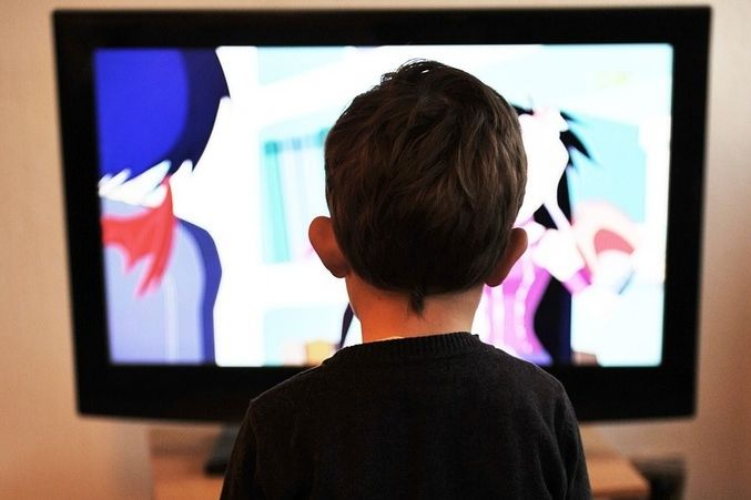 Las películas favoritas de los peques llevadas a la TV