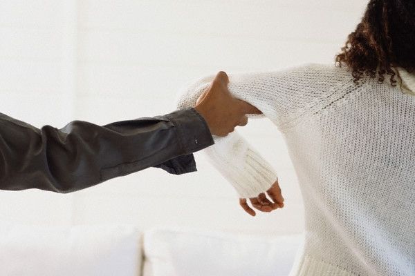 25 de noviembre, día internacional contra la violencia de género