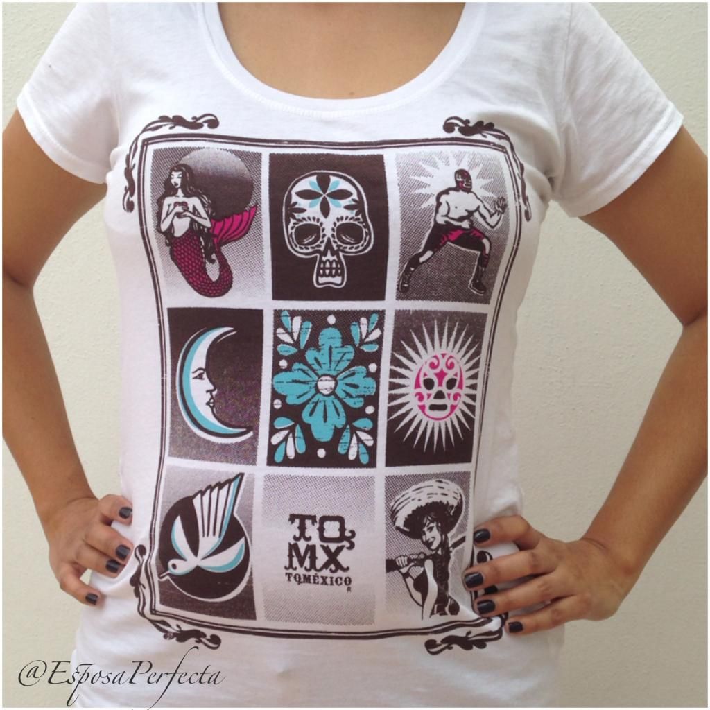 tqmx camiseta loteria 2