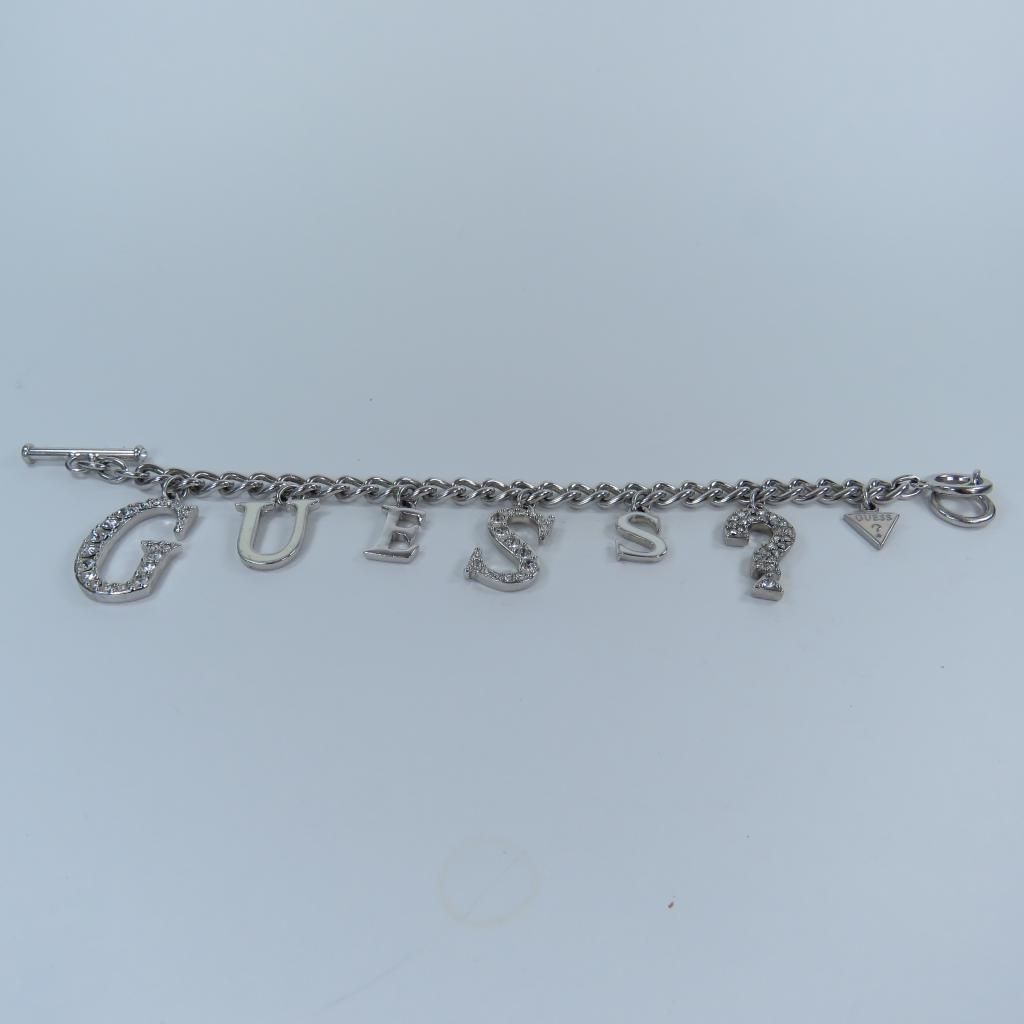 Brazalete Guess